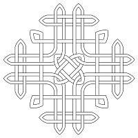 celtic knot 008